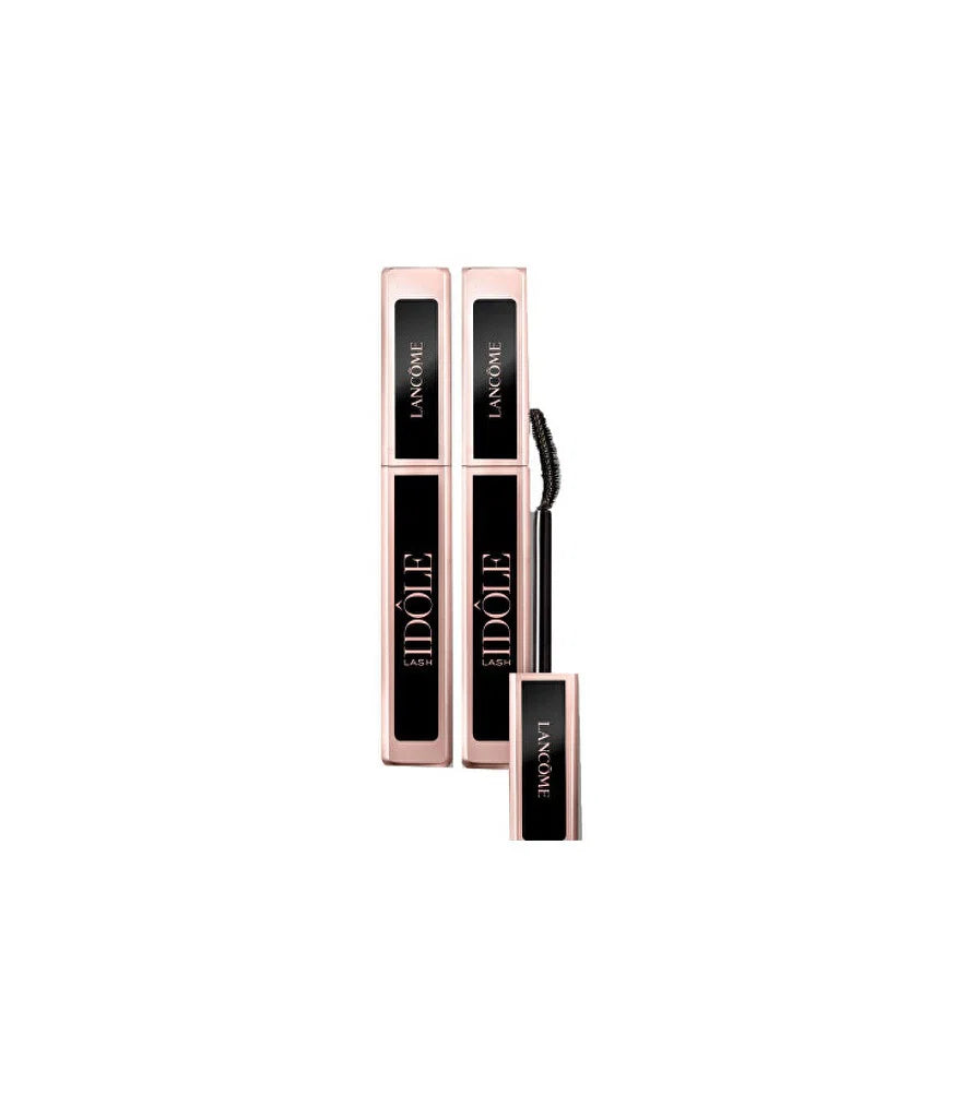 Lancome Lancôme Lash Idôle Volume Mascara Black 2er-Set 2 x 8 ml