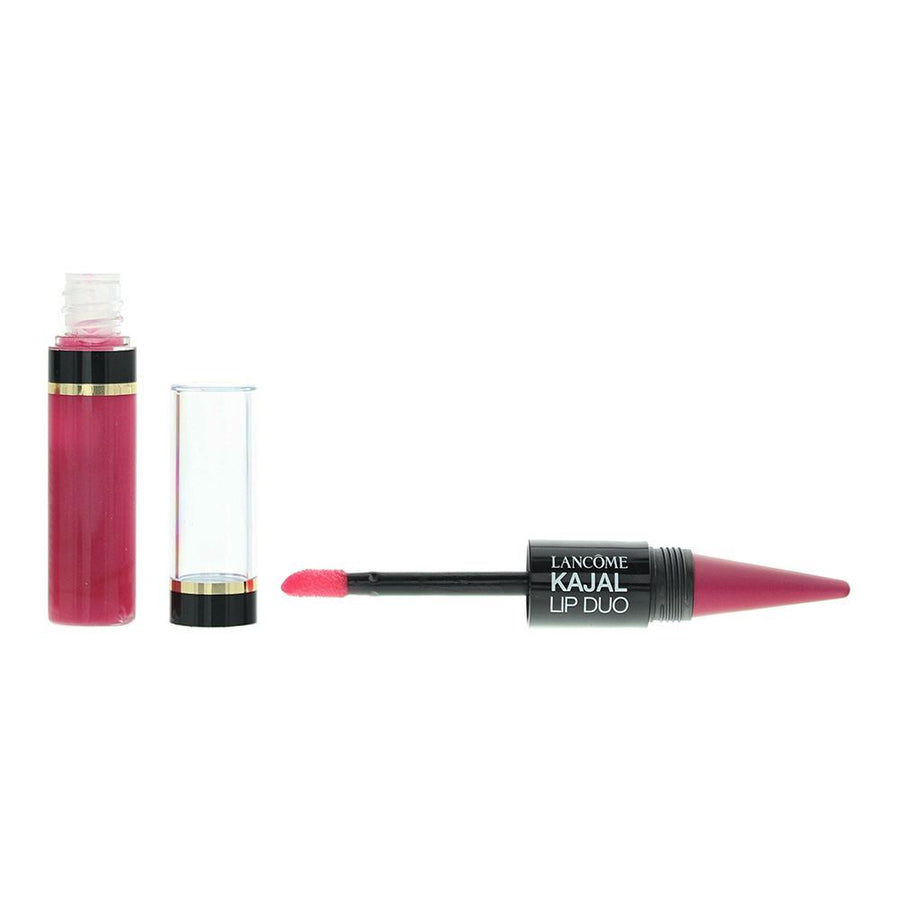 Lancome Duo Set, Lancome, Lip Kajal Duo, Creme-Lippenstift & Lipgloss, 12, 0438635818774, 2.7 g Regular