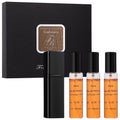 Set Franck Boclet: Cashmere, Eau De Parfum, Unisex, Refill, 3 pcs, 20 ml + Cashmere, Eau De Parfum, Unisex, Refillable, 20 ml