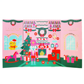 Setzen, Inuwet, Inuwet, Make-up, Adventskalender, 24 stk