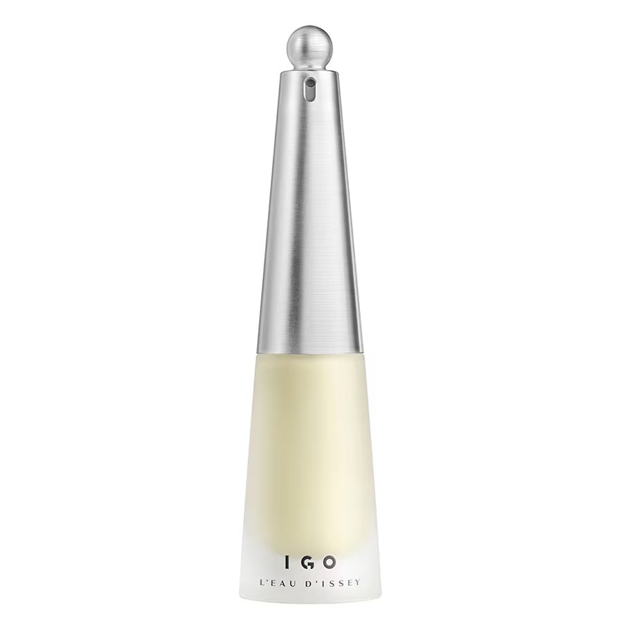 Issey Miyake L’Eau d’Issey Igo Eau de Toilette Set für Damen 60 ml und 20 ml