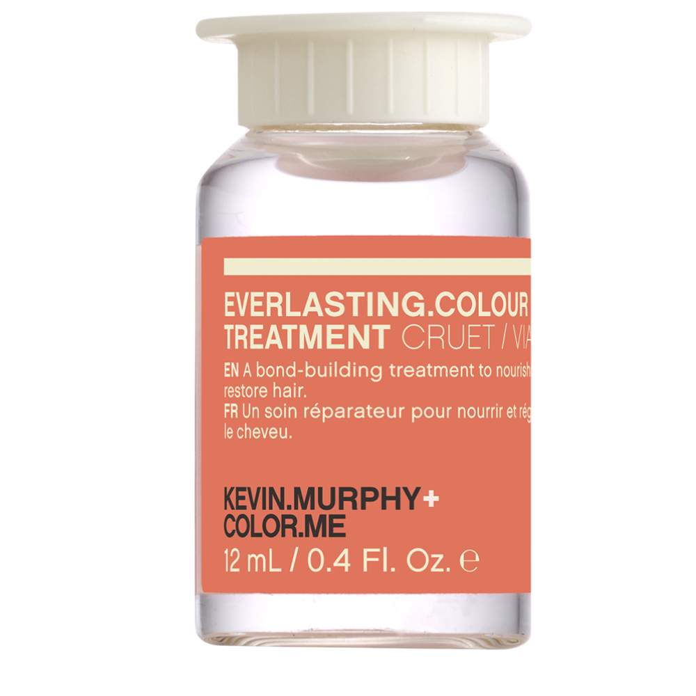 Kevin Murphy Setzen, Kevin Murphy, Everlasting Colour, Leave-In Haarcreme Behandlung, Für Farbschutz, 12 stk, 12 ml Regular
