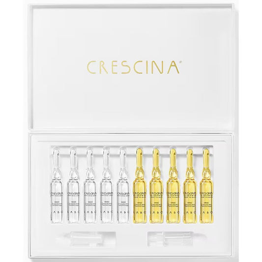 Labo Suisse Setzen, Labo Suisse, Crescina Follicular Islands 1900, Zur Wachstumsstimulation, Ampullen Behandlungsserum, Für d