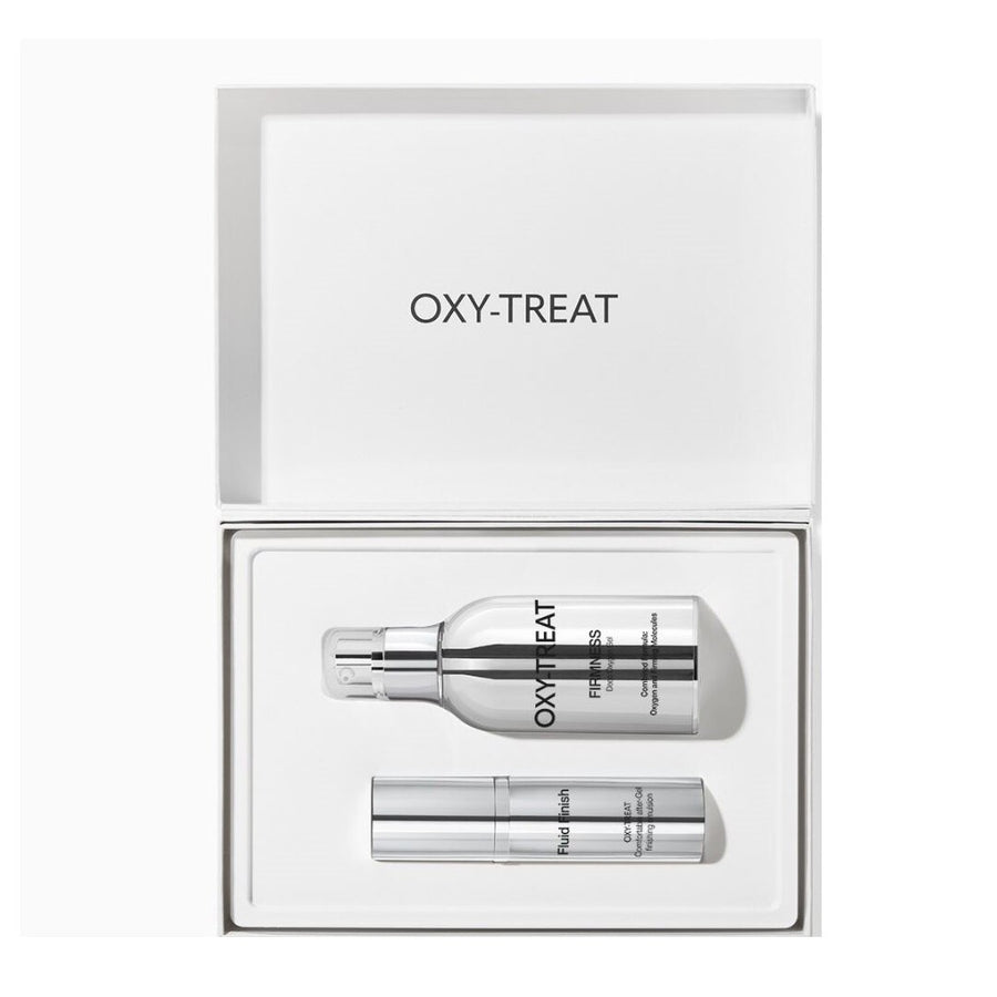 Labo Suisse Hautpflegeset Oxy-Treat Firmness Set Labo Suisse: Oxy-Treat, Firming, Gel, For Face, 50 ml + Oxy-Treat, Firming, 