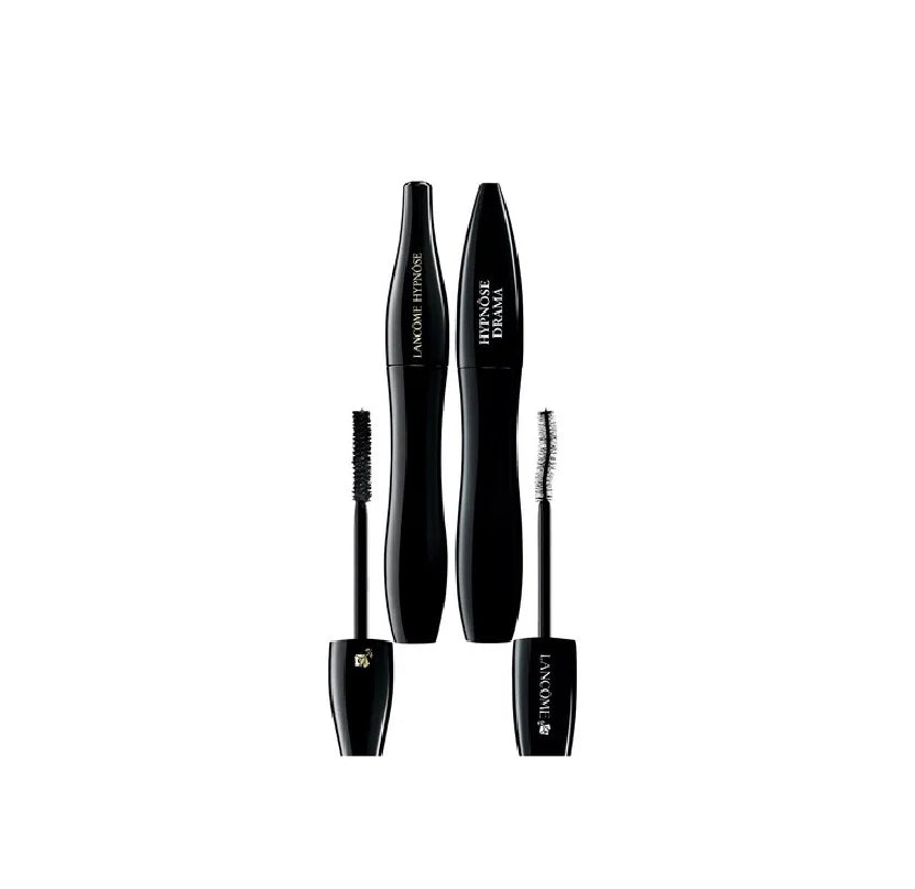 Lancome Lancôme Hypnôse Mascara-Set in Schwarz mit zwei Mascaras