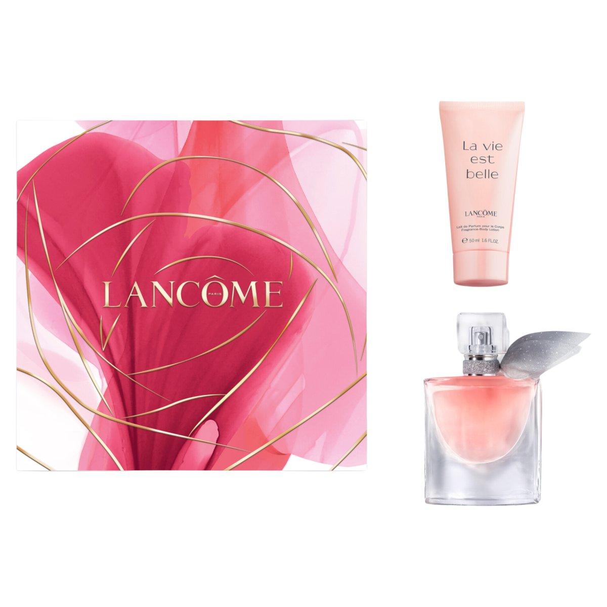 Set Lancome: La Vie Est Belle, Eau De Parfum, For Women, 30 ml +