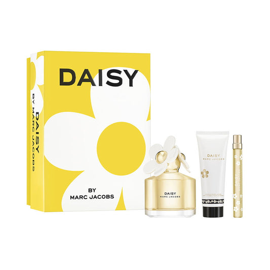 Marc Jacobs Parfümset Set Marc Jacobs: + Daisy, Eau De Toilette, For Women, 10 ml + Regular