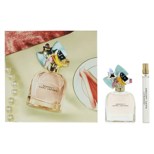 Marc Jacobs Eau de Parfum Set Marc Jacobs: +