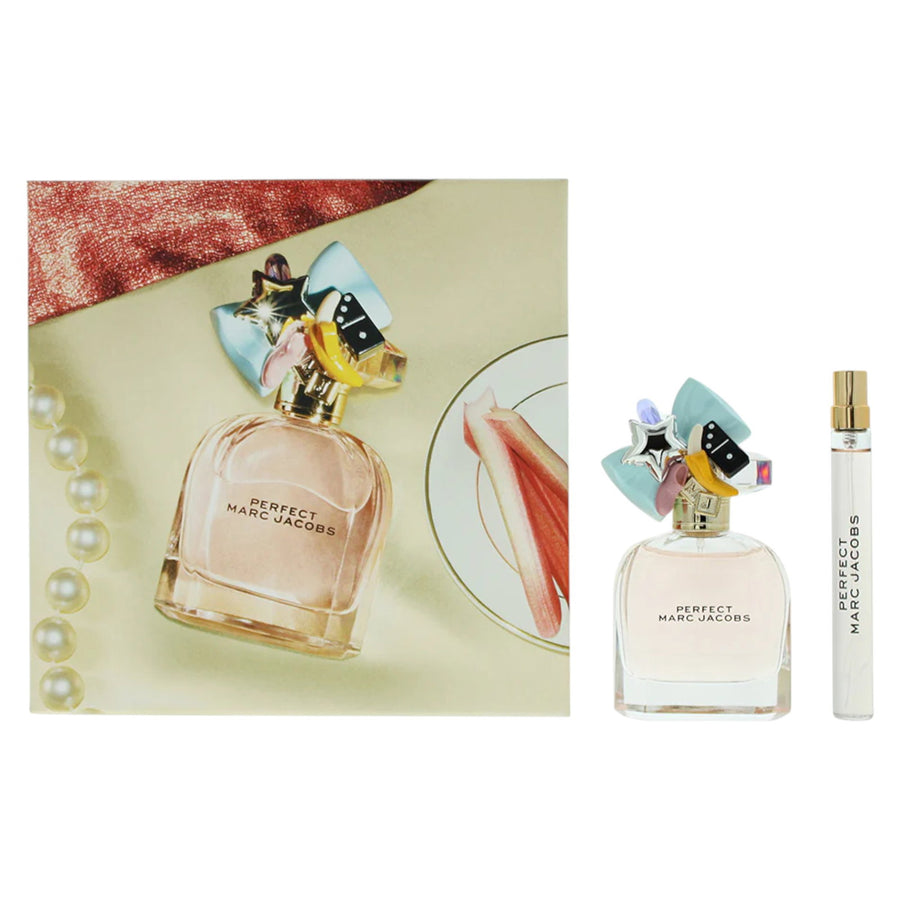 Marc Jacobs Eau de Parfum Set Marc Jacobs: +