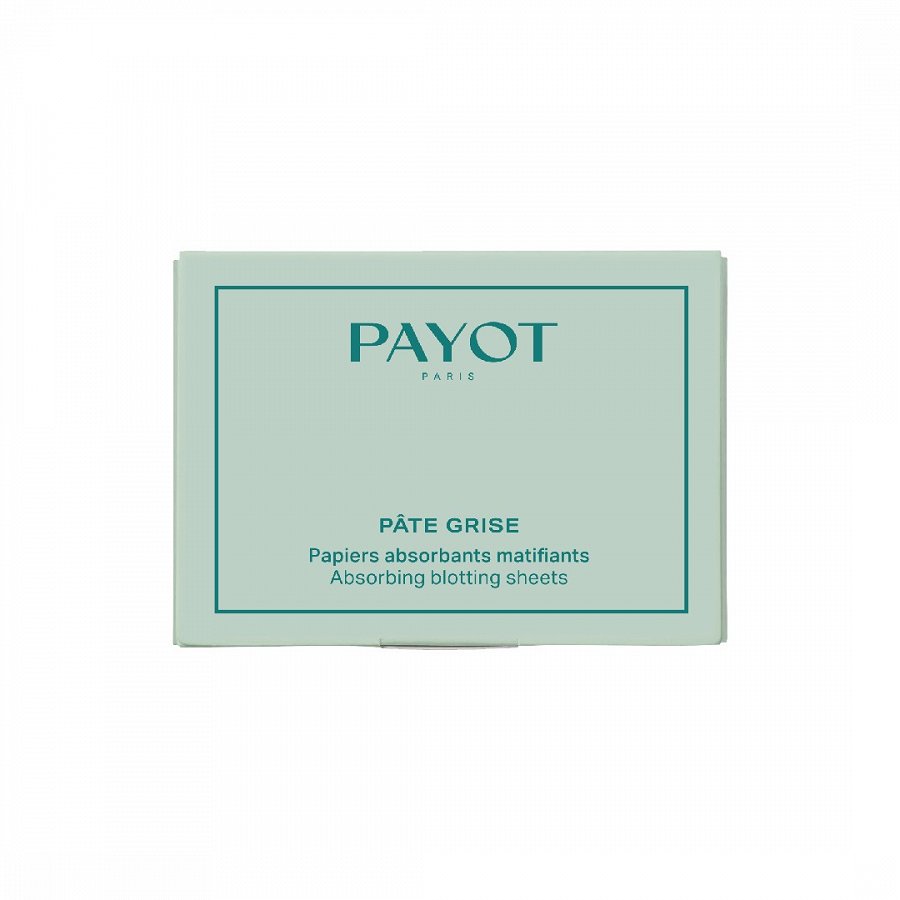 Payot Setzen, Payot, Pate Grise, Löschpapiere, 50 stk Regular
