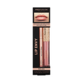 Set Profusion Cosmetics: Lip Envy Pink Aura, Lip Gloss, 3.5 ml + Lip Envy Pink Aura, Lip Liner, 0.3 g