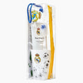 Set Real Madrid: Real Madrid, Toothbrush + Real Madrid, Toothpaste, 90 g + Real Madrid, None, None, Mugs & Cups, None, None + Real Madrid Toiletry Bags