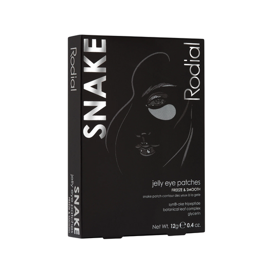 Rodial Setzen, Rodial, Snake, Glättung, Augenklappe, 4 stk Regular