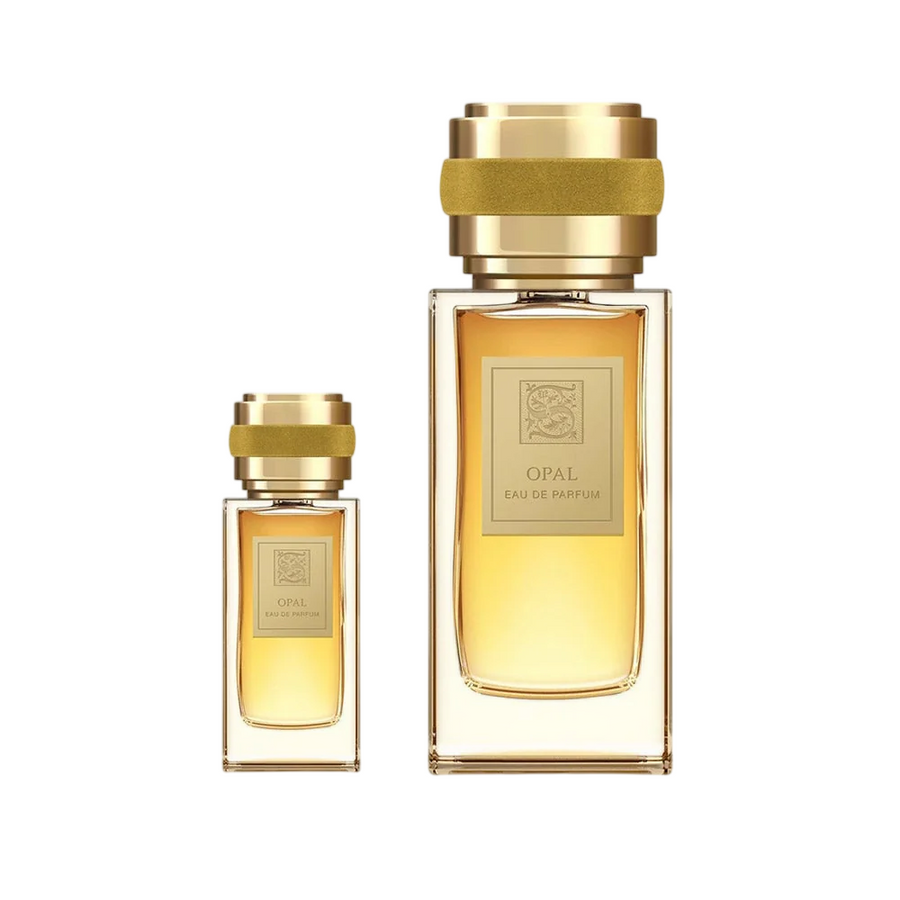 Signature Sillage D`Orient Opal Eau de Parfum Set von Signature Sillage D'Orient mit 100 ml und 15 ml