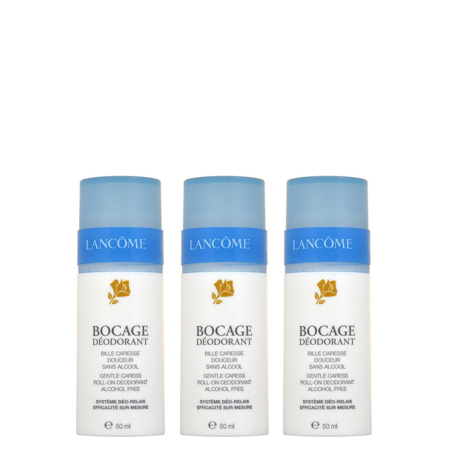 Lancome Lancôme Bocage Deodorant-Spray Set Trio, 3 x 50 ml