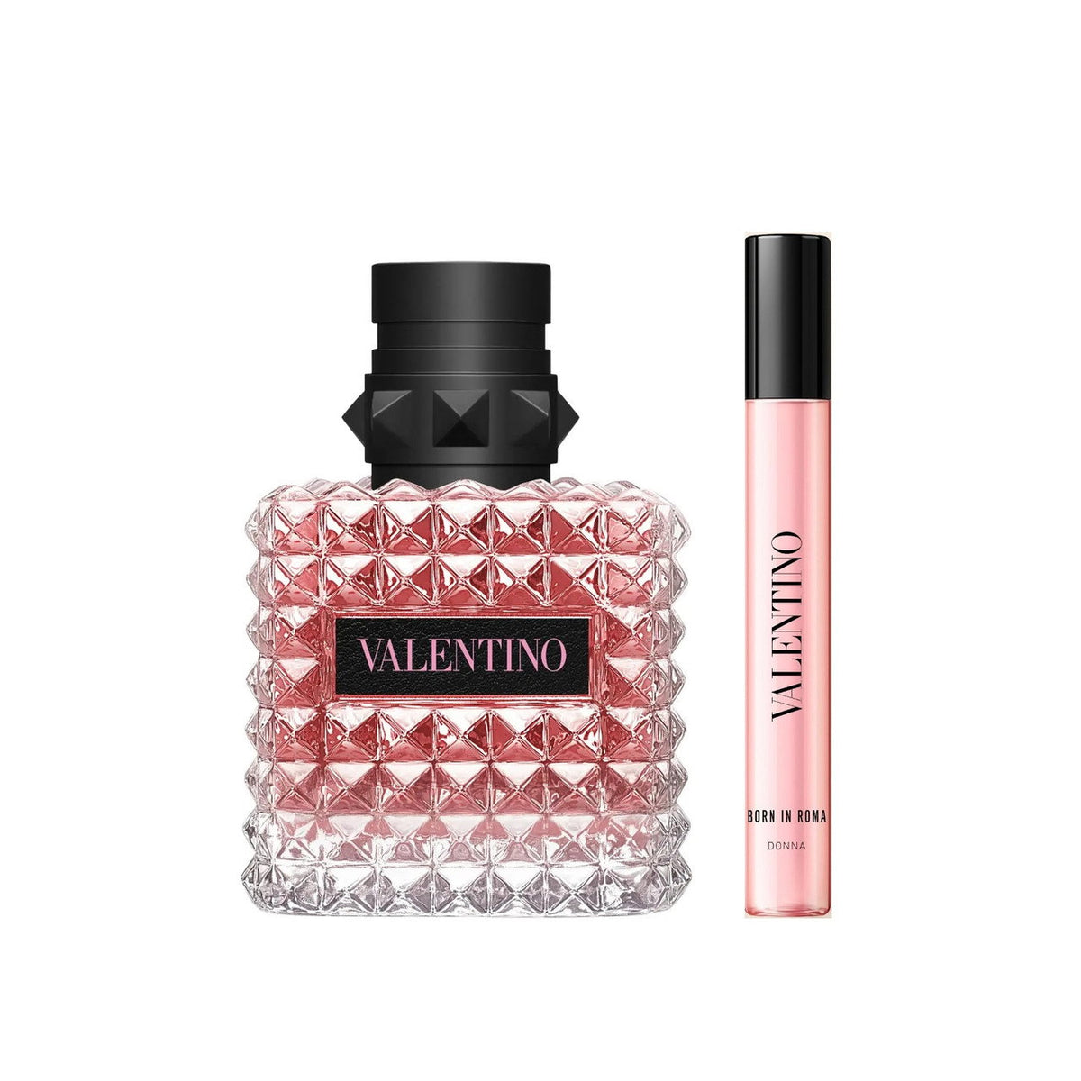 Valentino Born In Roma Donna Eau de Parfum Set 100 ml und 15 ml