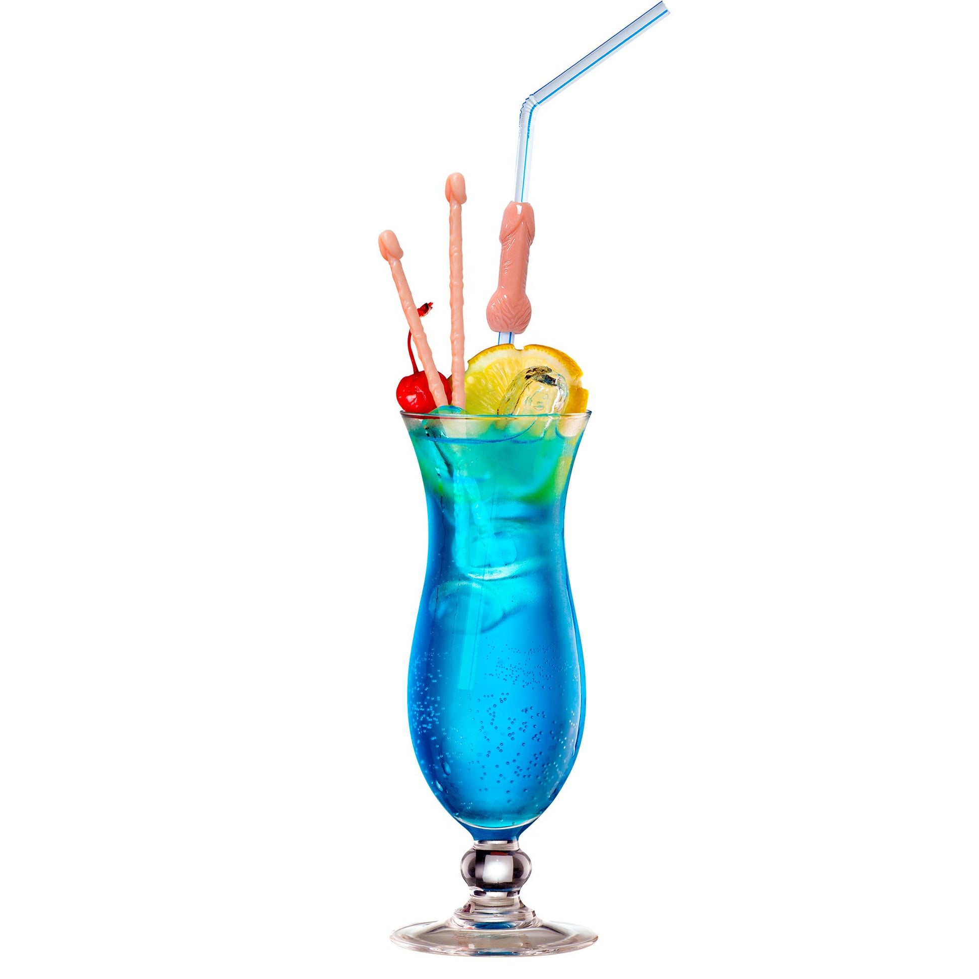 "Set von 10 WILLY COCKTAILPICKERN" – Ansicht 4