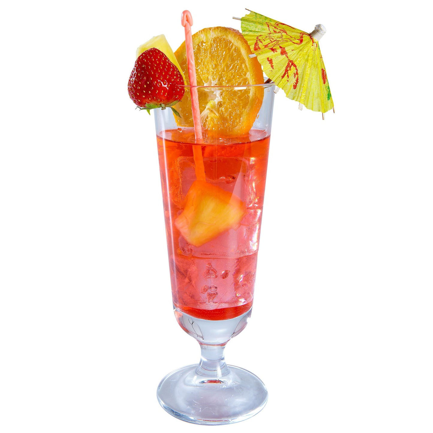 "Set von 10 WILLY COCKTAILPICKERN" – Ansicht 5