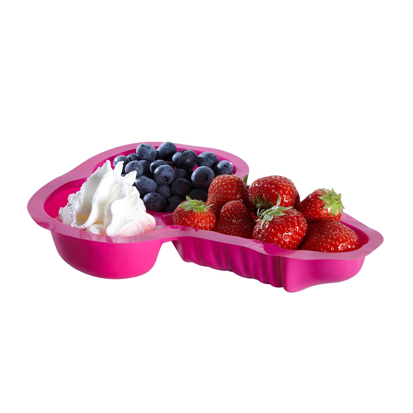 "Set von 2 WILLY PARTY TELLERN" – Ansicht 3