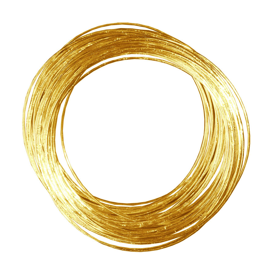 "Set von 40 ZIGEUNER ARMBÄNDER" – Vorderansicht