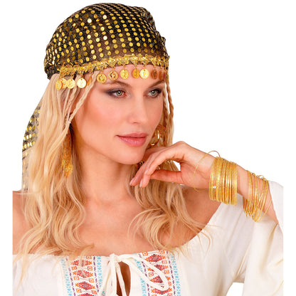 "Set von 40 ZIGEUNER ARMBÄNDER" – Ansicht 3