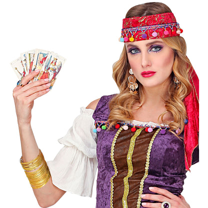 "Set von 40 ZIGEUNER ARMBÄNDER" – Ansicht 5