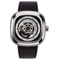 SEVENFRIDAY WATCHES Mod. SF-P1B/01 SF-P1B_01 Multifunction - Armbanduhr 47 mm ansicht-2