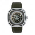 SEVENFRIDAY WATCHES Mod. SF-T1/06 SF-T1_06 Power Reserve - Armbanduhr 47 mm ansicht-2