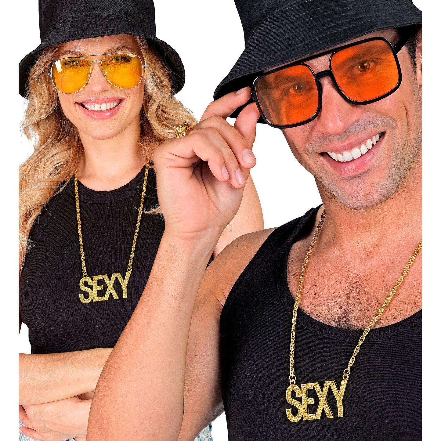 "SEXY KETTE" 65 cm – Ansicht 3