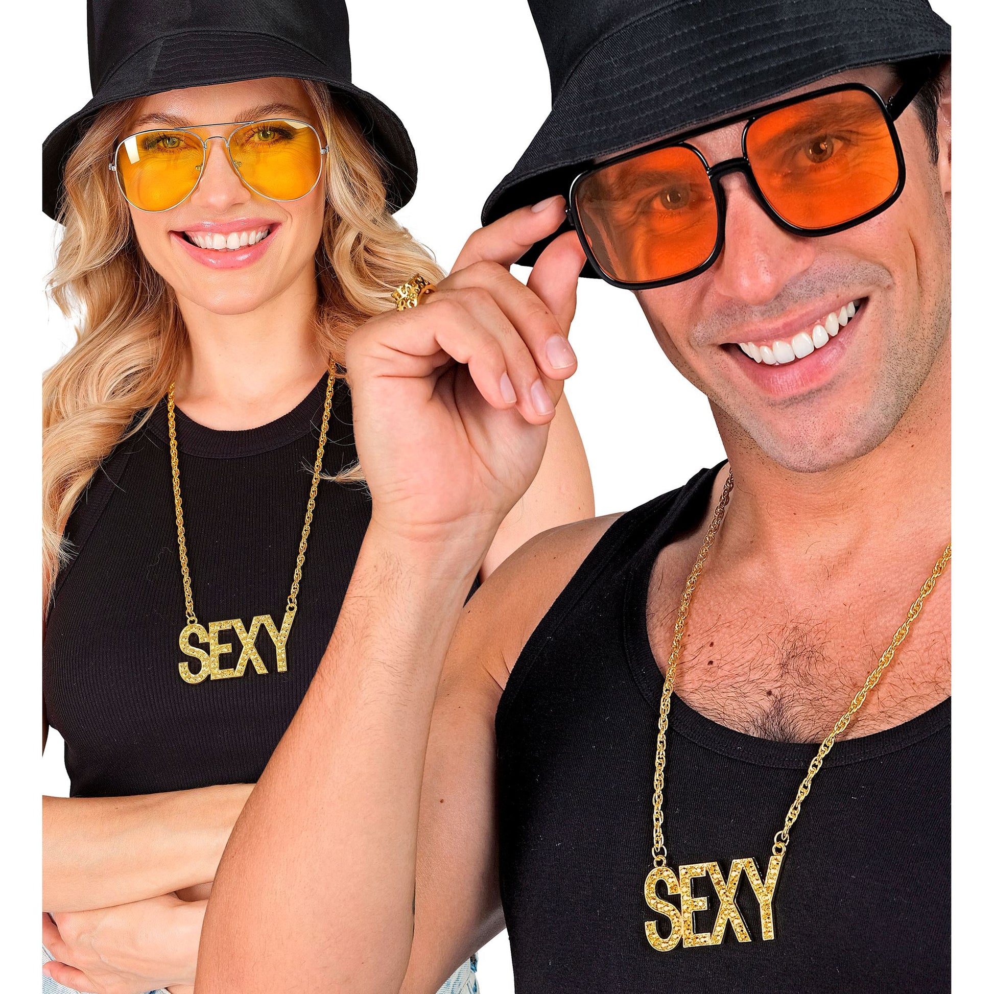 "SEXY KETTE" 65 cm – Ansicht 3