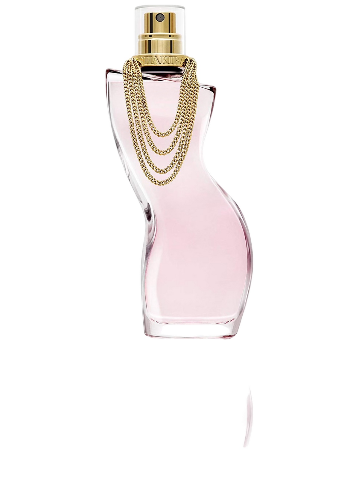 Shakira Dance Eau de Toilette für Frauen 50 ml Tester