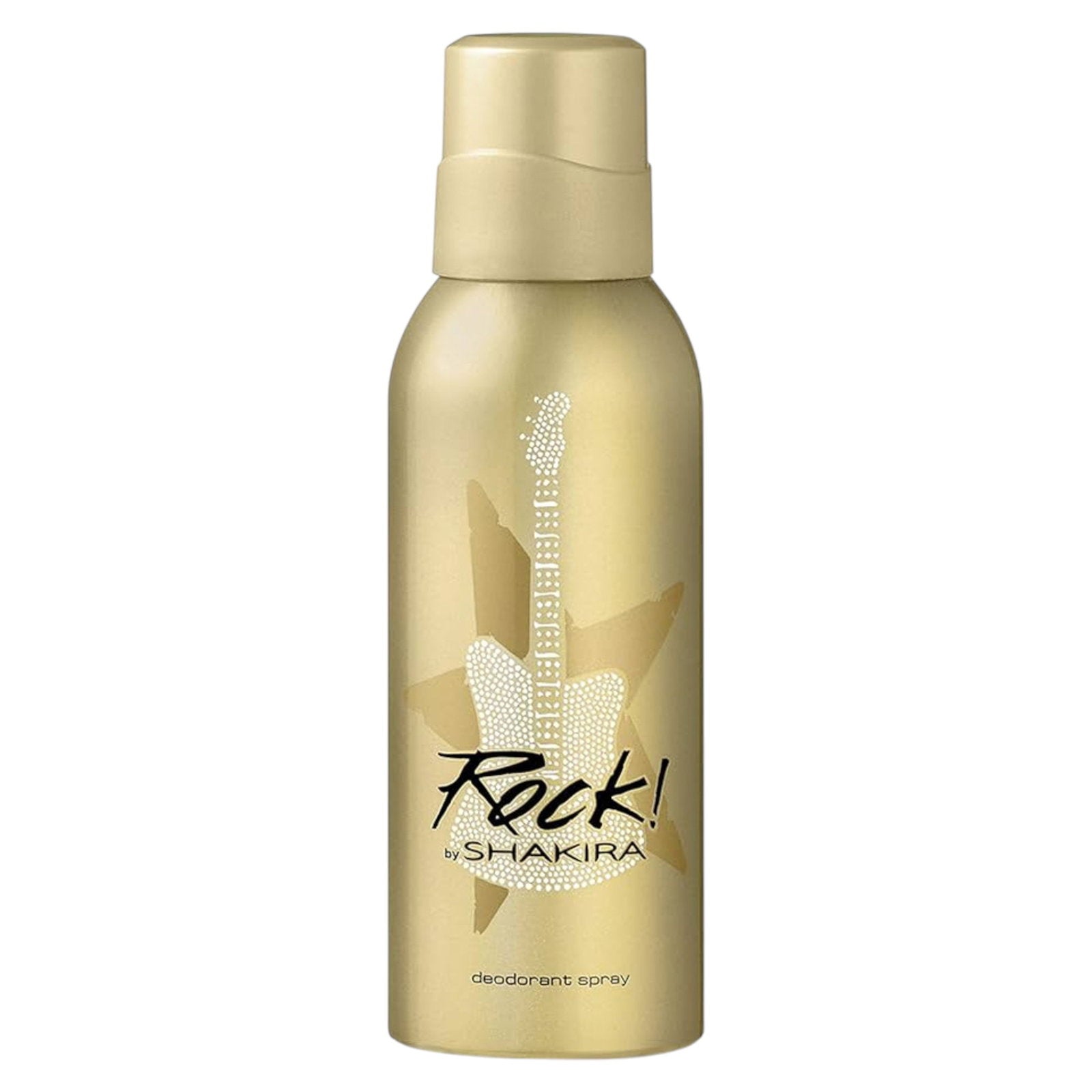 Shakira Shakira, We Rock, Deodorant Spray, Für Frauen, 150 ml Regular
