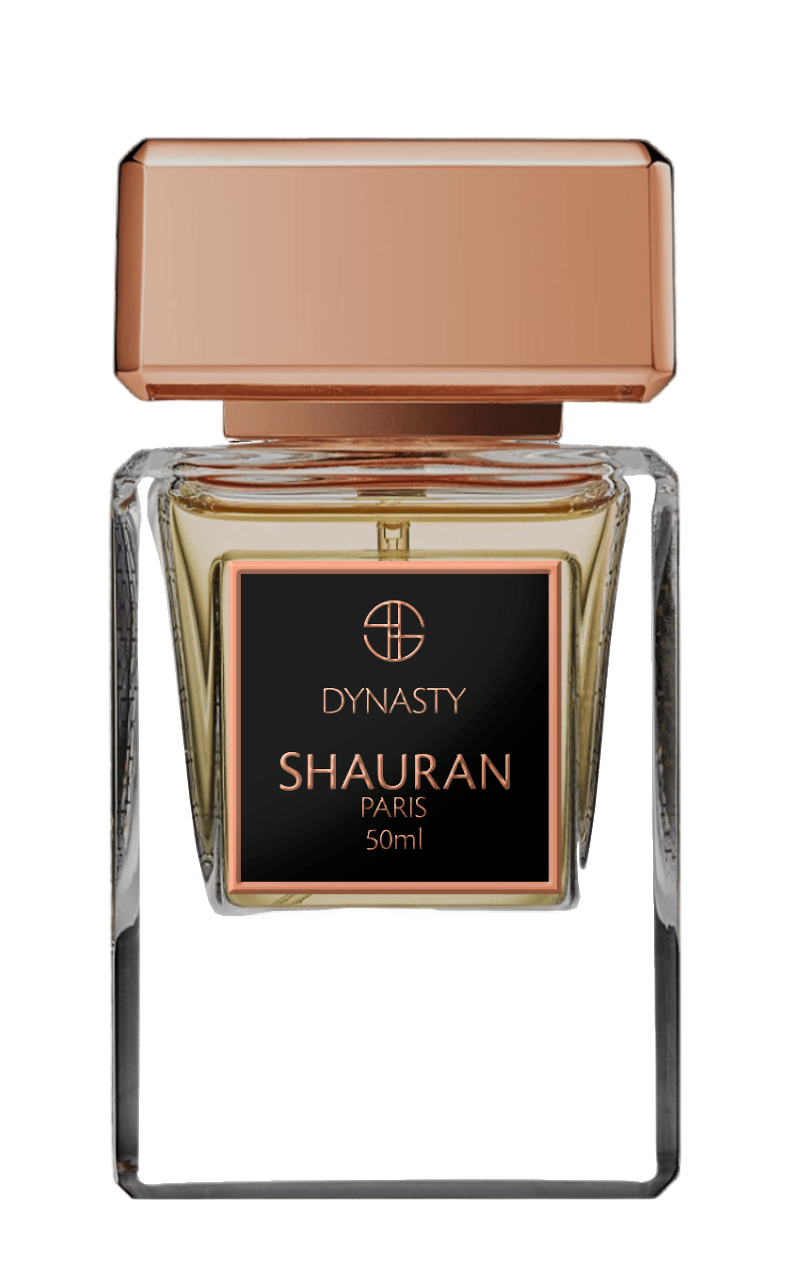 Shauran Shauran, Dynasty, Eau de Parfum, Unisex, 50 ml Regular
