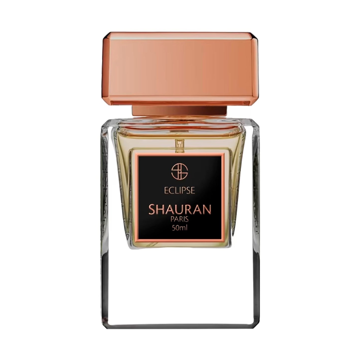 Shauran Shauran, Eclipse, Eau de Parfum, Unisex, 50 ml Regular
