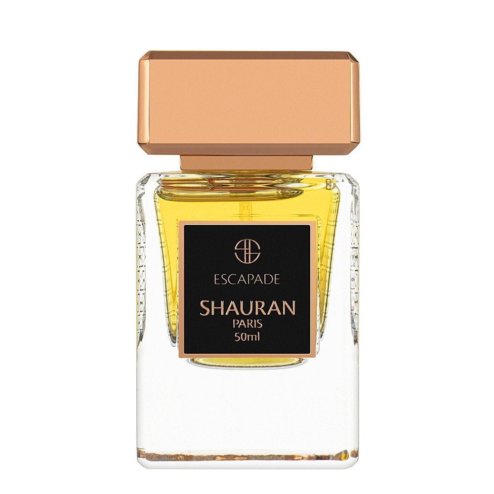 Shauran Shauran, Escapade, Eau de Parfum, Unisex, 50 ml Regular