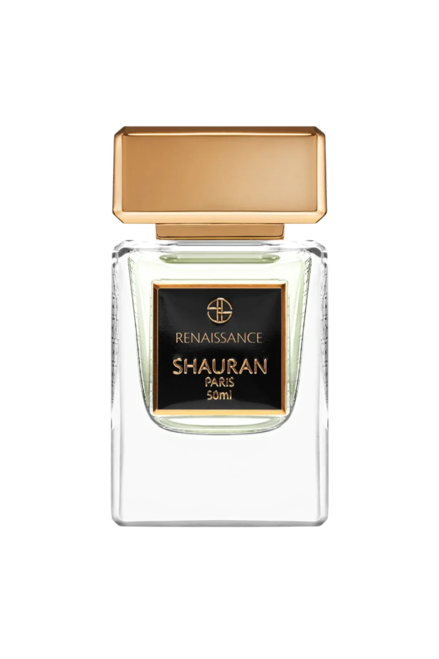 Shauran Shauran, Renaissance, Eau de Parfum, Unisex, 50 ml Regular