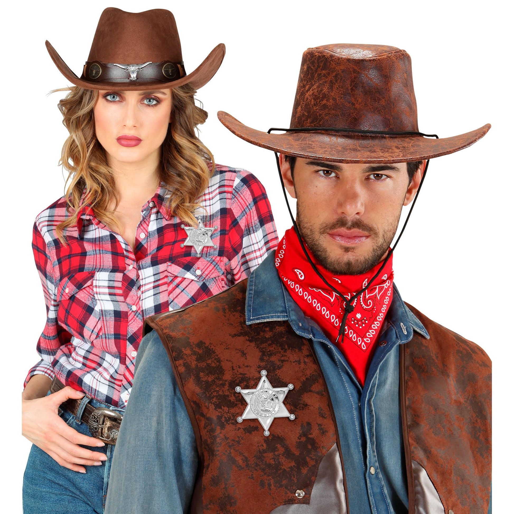 "SHERIFFSTERN" – Ansicht 3
