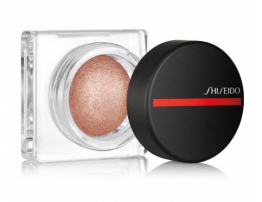 Shiseido Shiseido, Aura Dew, Erleuchtend, Highlighter-Creme, 03, Kosmisch, 4.8 ml *Tester