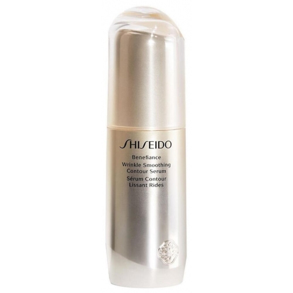 Shiseido, Benefiance, Glättung, Nacht, Serum, Für das Gesicht, 30 ml