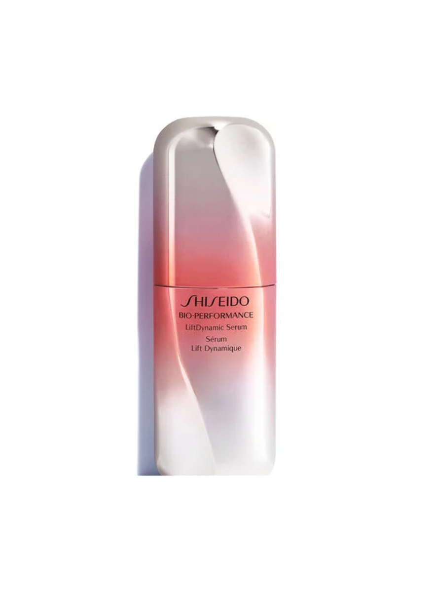 Shiseido, Bio-Performance - Liftdynamic, Anti-Aging, Serum, Für das Gesicht, 30 ml *Tester