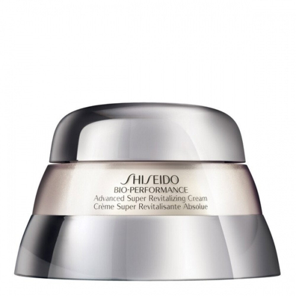 Shiseido, Bio-Performance, Heben, Tag, Sahne, Für das Gesicht, 75 ml