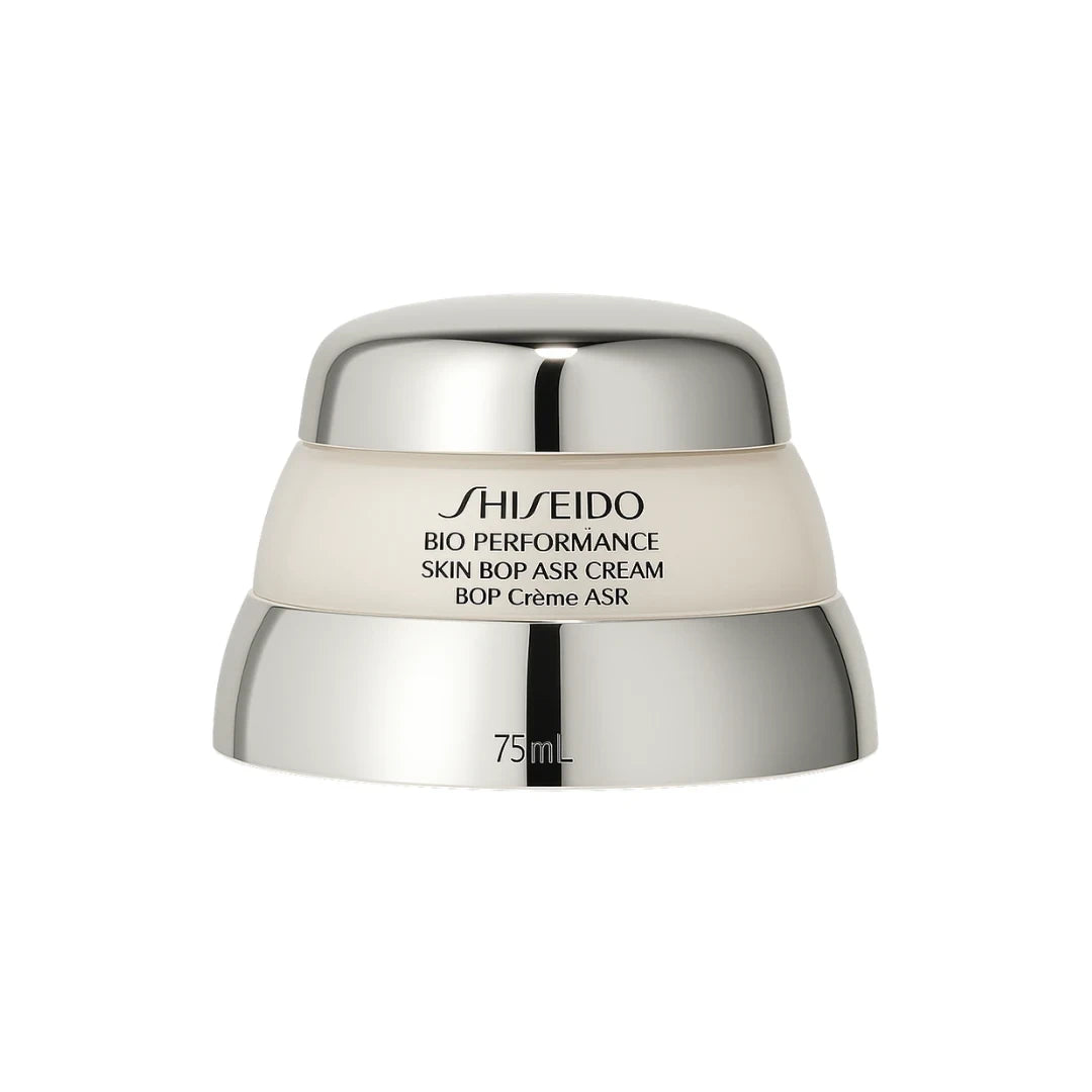 SHISEIDO BIO-PERFORMANCE SKN BOP ASR CREAM 75ML