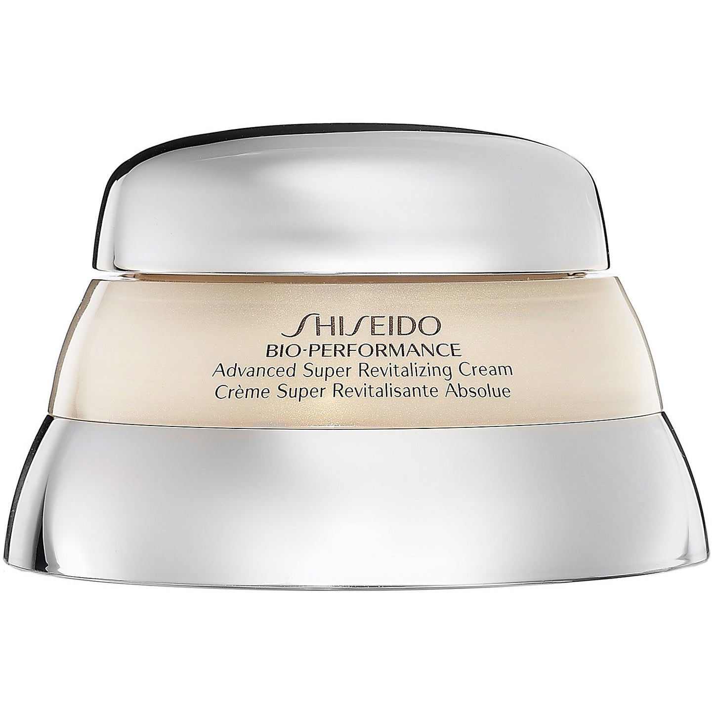 Shiseido, Bio-Performance, Revitalisierung, Tag, Sahne, Für das Gesicht, 50 ml