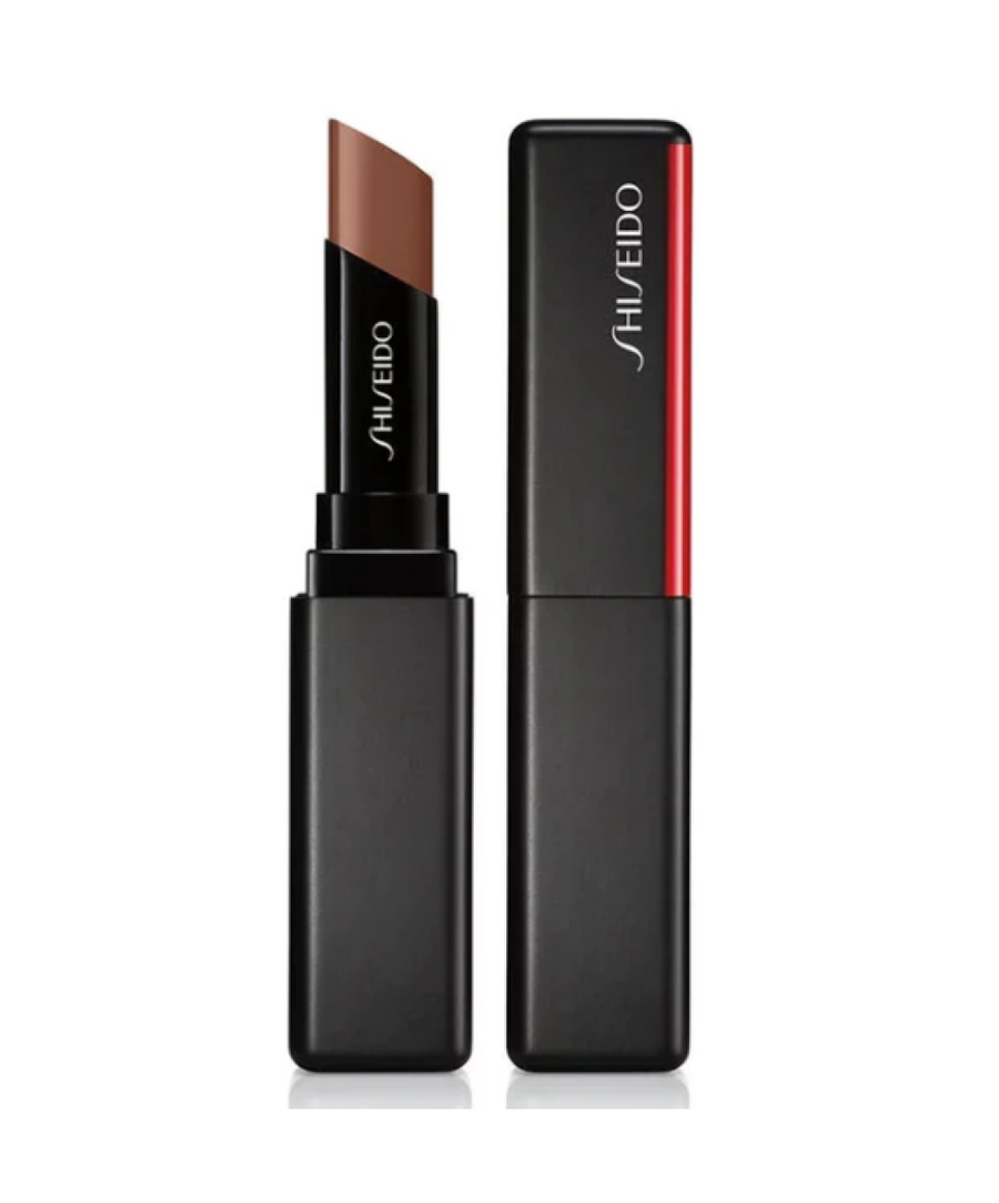 Shiseido ColorGel hydratisierender Lippenbalsam Nuance 110, 2 g
