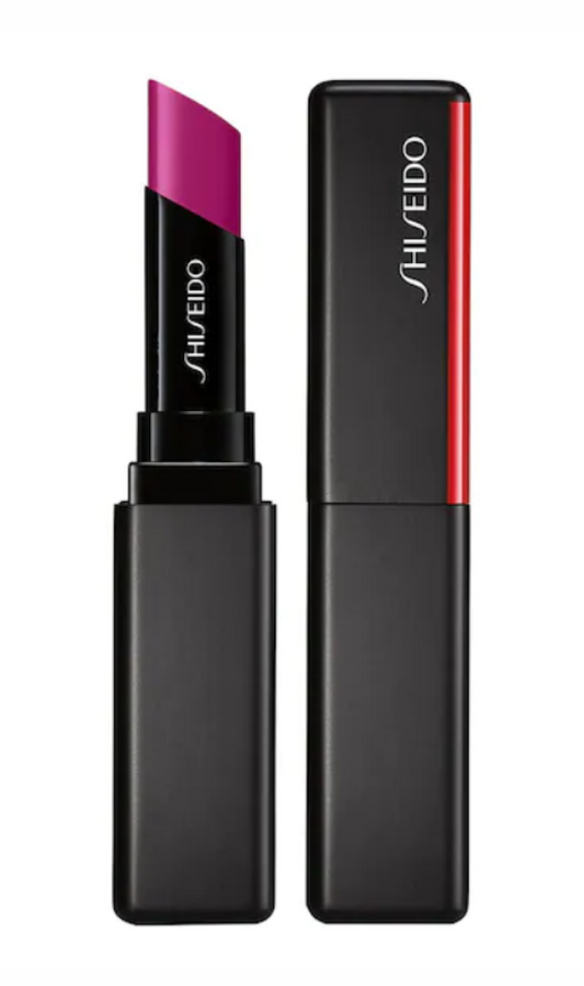 Shiseido Shiseido, ColorGel, Lippenbalsam, 109, Blauregen, 2 g *Tester