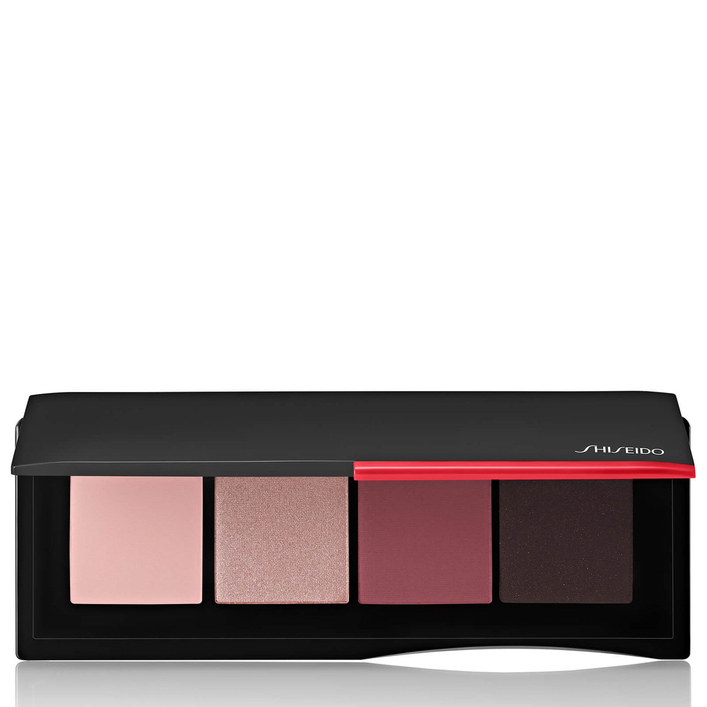 Shiseido, Essentialist, Lidschattenpalette, 06, Nachtleben in der Hanatsubaki-Straße, 5.2 g