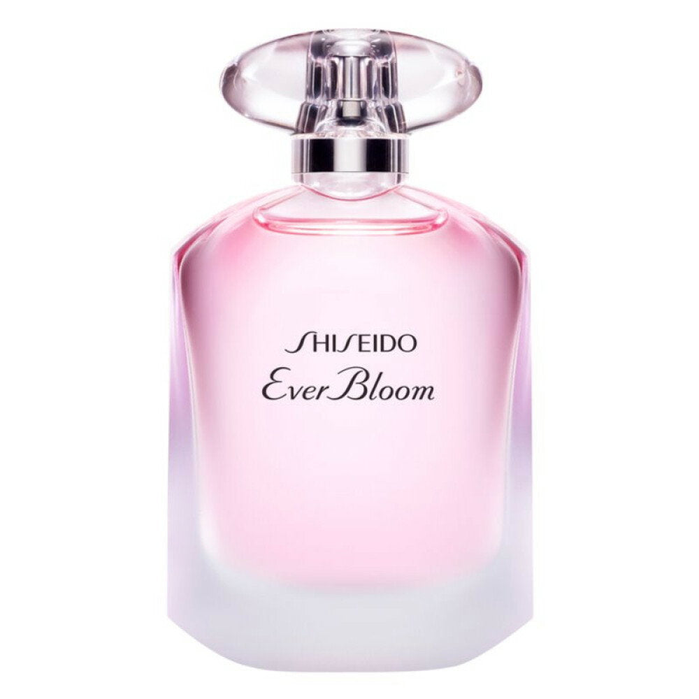 Shiseido, Ever Bloom, Eau de Toilette, Für Frauen, 90 ml *Tester