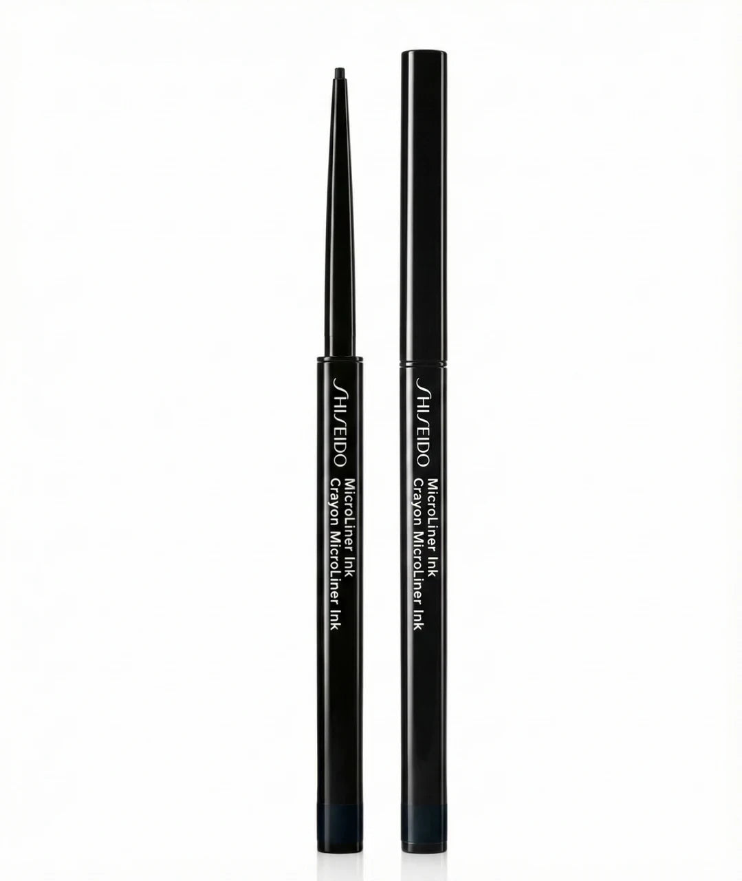 SHISEIDO EYE MICROLINER INK 01 BLACK
