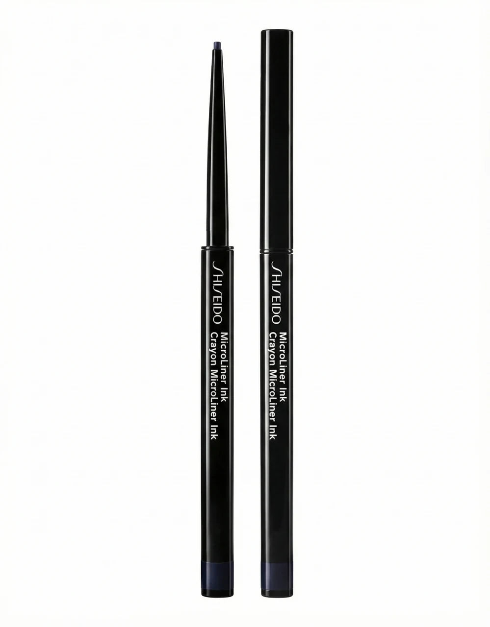 SHISEIDO EYE MICROLINER INK 04 NAVY