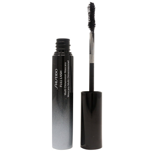 Shiseido Shiseido, Full Lash Multi-Dimension, Volumen, Wimperntusche, Br602, Braun, 8 ml *Tester